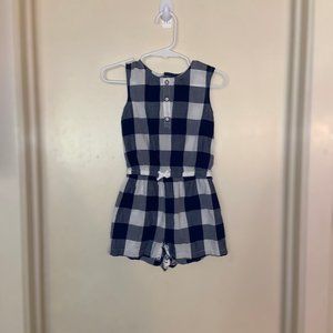 Baby Girl Summer Clothes